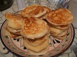 Оладушки