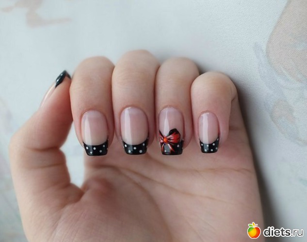 18 фото: Ноготочки