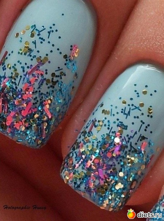 20 фото: Ноготочки