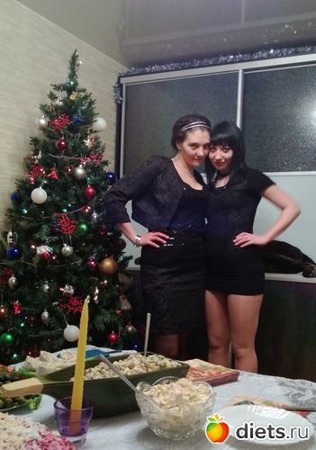 Я + Систер, альбом: Семейный