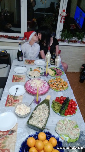 Любимки, альбом: Семейный