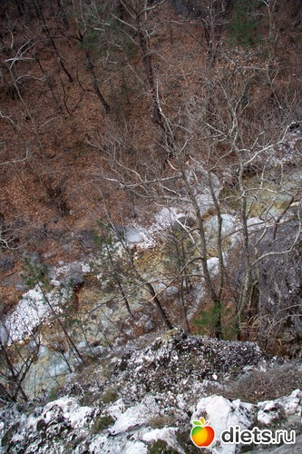 154 фото: Салоники-Халкидики-Лутраки декабрь 2012-январь 2013