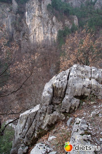 156 фото: Салоники-Халкидики-Лутраки декабрь 2012-январь 2013