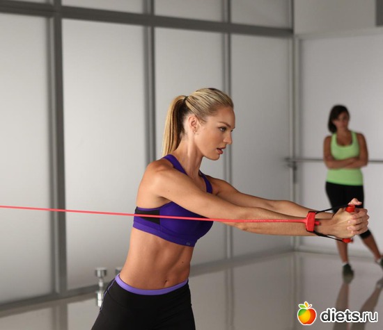 VSX by Victoria's Secret, ������: VSX by Victoria's Secret