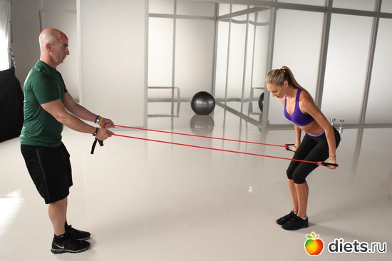 VSX by Victoria's Secret, ������: VSX by Victoria's Secret