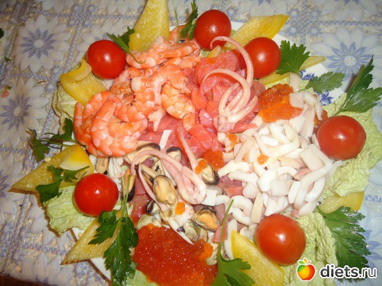 1 фото: еда и всякая всячина