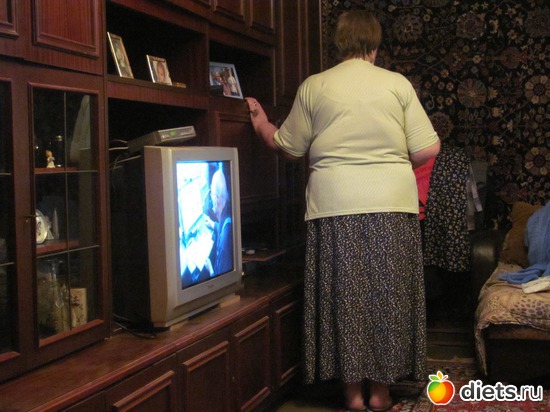 4 фото: Вот такая я вступила в Новый год.