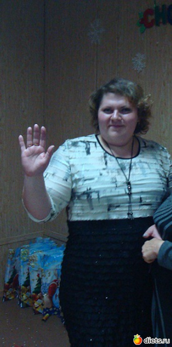 115.4 кг. 29.12.2011 г., альбом: Мое преображение