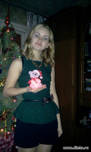 Вот), альбом: =)