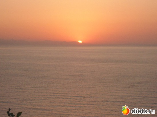 Рассвет, альбом: Крым 2012