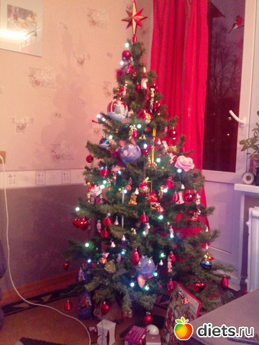 22 фото: ЕлКА!!!!!