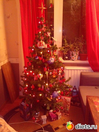 27 фото: ЕлКА!!!!!