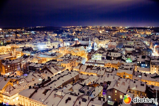 11 фото: Мой Львов