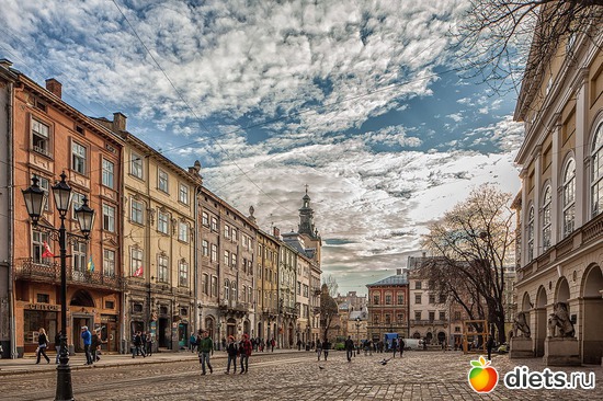 15 фото: Мой Львов