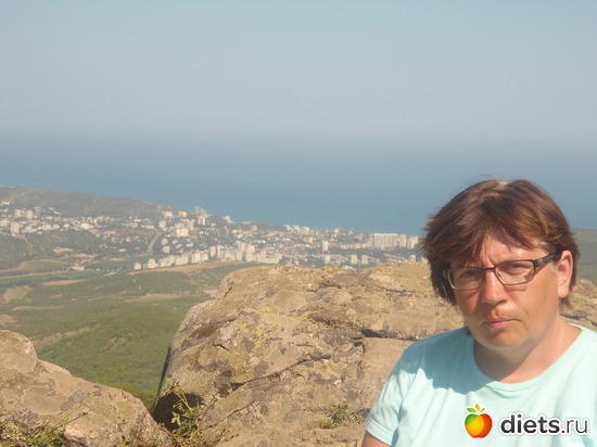 1 фото: Крым 2012