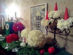 Наш счастливый, красивый, волшебный Новый ГОД!
