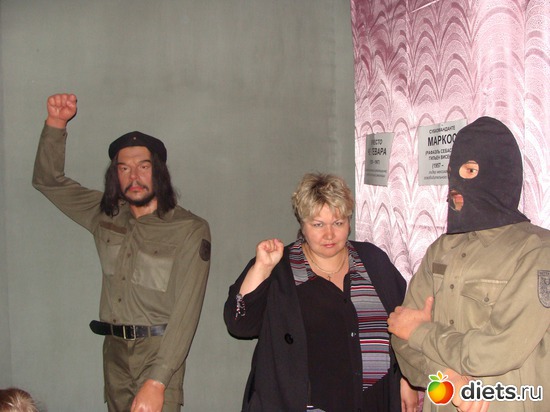 Здесь я 153 кг. Кошмар!!!!!, альбом: Я