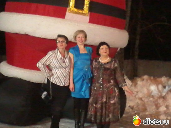 Нам не страшен мороз !, альбом: Новенькое