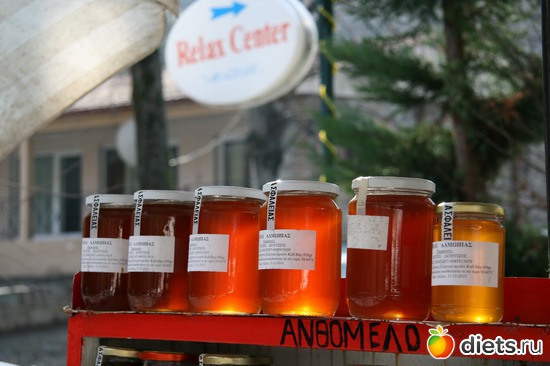 45 фото: Салоники-Халкидики-Лутраки декабрь 2012-январь 2013