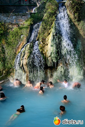 46 фото: Салоники-Халкидики-Лутраки декабрь 2012-январь 2013
