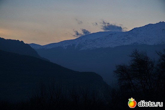 50 фото: Салоники-Халкидики-Лутраки декабрь 2012-январь 2013