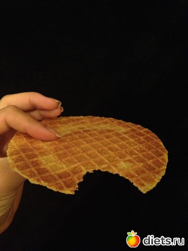 4 фото: Дюкан десерты