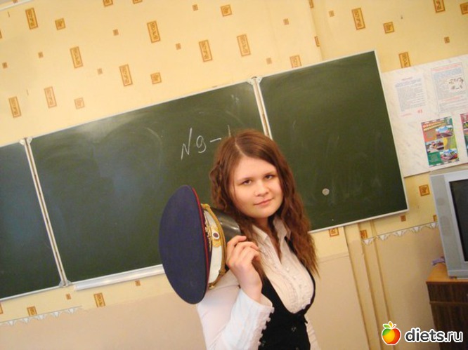 волосы обрезала,зря,правда?, альбом: всё :)