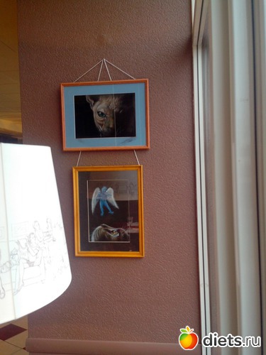 12 фото: Стас Шевцов художник