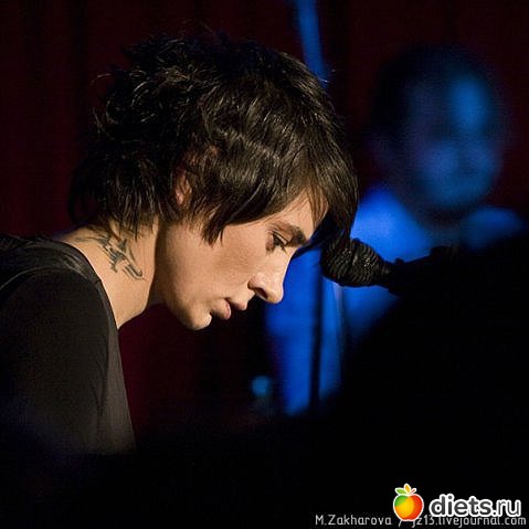 Технический альбом:))