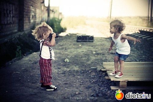 �������