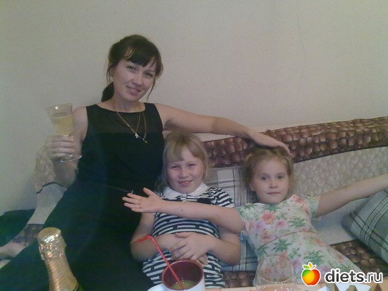 2 фото: Новый год