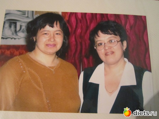 совсем тётки., альбом: Я не одна...