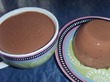 Диетическая супервкуснятина - творожное суфле (150 ккал)
