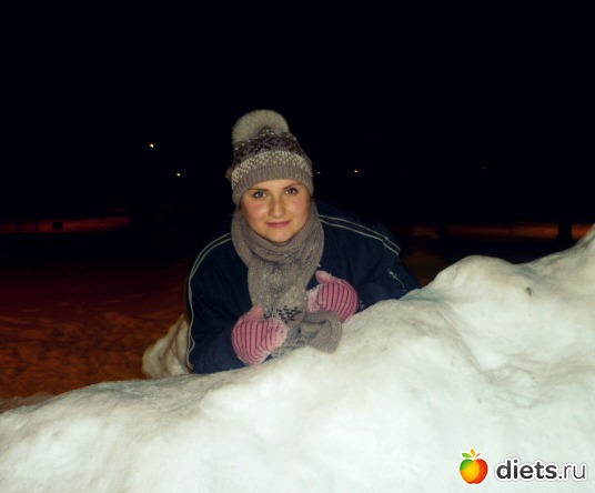 из последнего