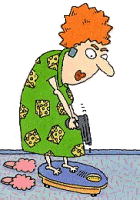 Ой, как же долго я здесь не отмечалась.