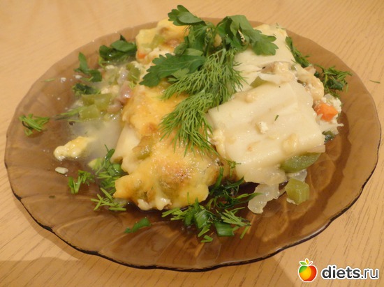 48 фото: Рецепты и фото блюд,приготовленных мною.