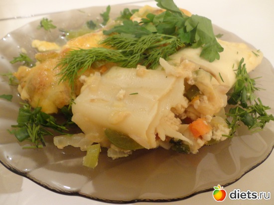 50 фото: Рецепты и фото блюд,приготовленных мною.