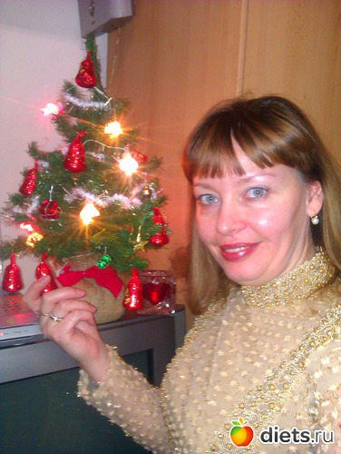 S novym 2013 godom!, ������: zima