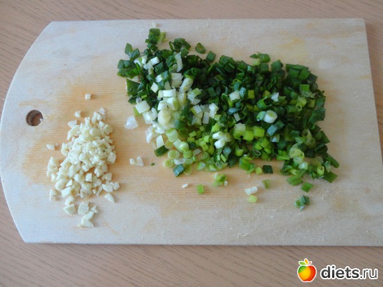 32 фото: Рецепты и фото блюд,приготовленных мною.