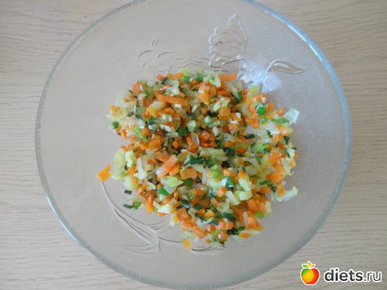 33 фото: Рецепты и фото блюд,приготовленных мною.