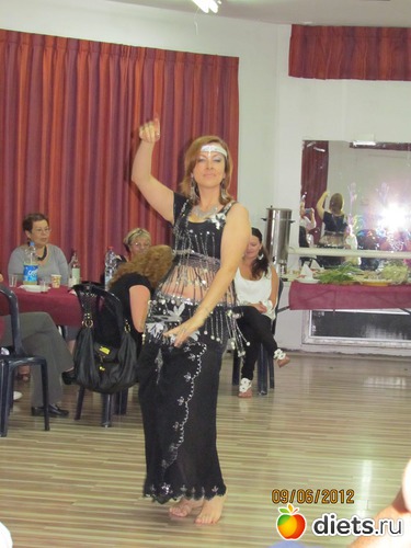 1 ����: � ��� � �������� ������...