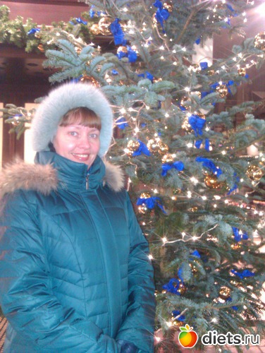 yolka!, альбом: zima