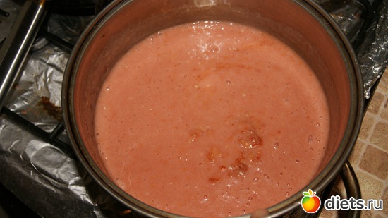 15 фото: Конкурс "Рецепты итальянской кухни"