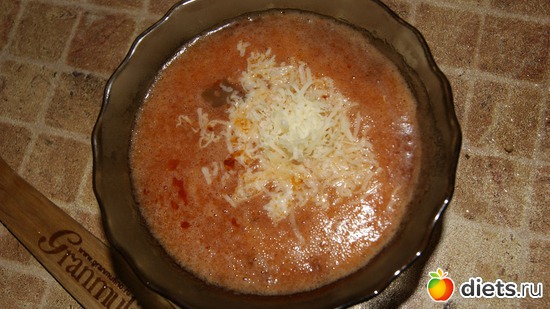 19 фото: Конкурс "Рецепты итальянской кухни"