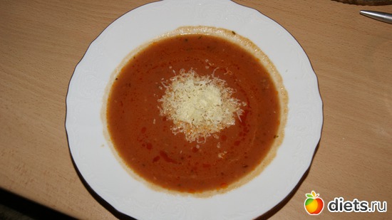 20 фото: Конкурс "Рецепты итальянской кухни"