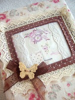 Кулинарный блокнот "Утро"