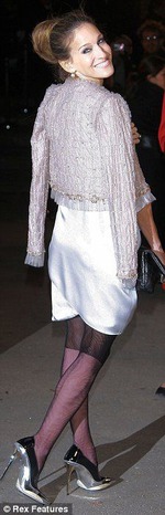 7 признаков женского характера по типу каблука