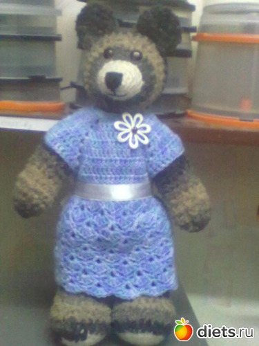 135 фото: мои работы