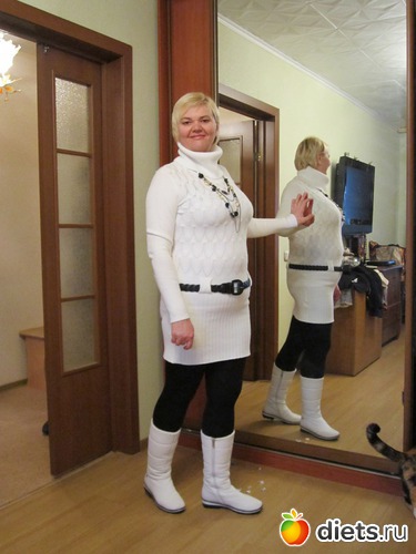 декабрь 2012 -29кг!!, альбом: Мои достижения!