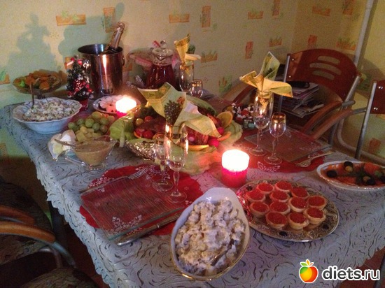 5 фото: Новый год 2013